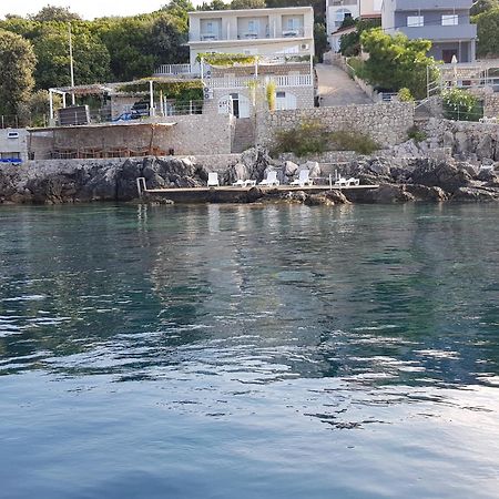 Villa Feral Molunat Exterior foto